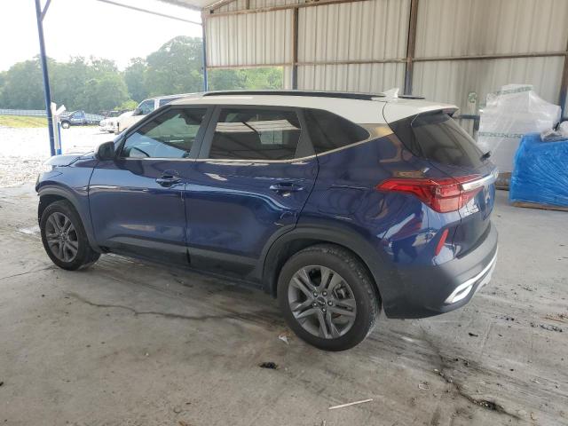 Vin: kndeu2aa8p7384866, lot: 59602665, kia seltos s 20232