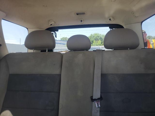 2008 FORD ESCAPE XLT #3301797378