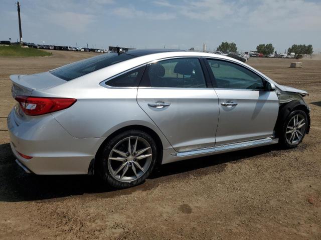 Vin: 5npe34ab8gh341857, lot: 61452905, hyundai sonata sport 20163
