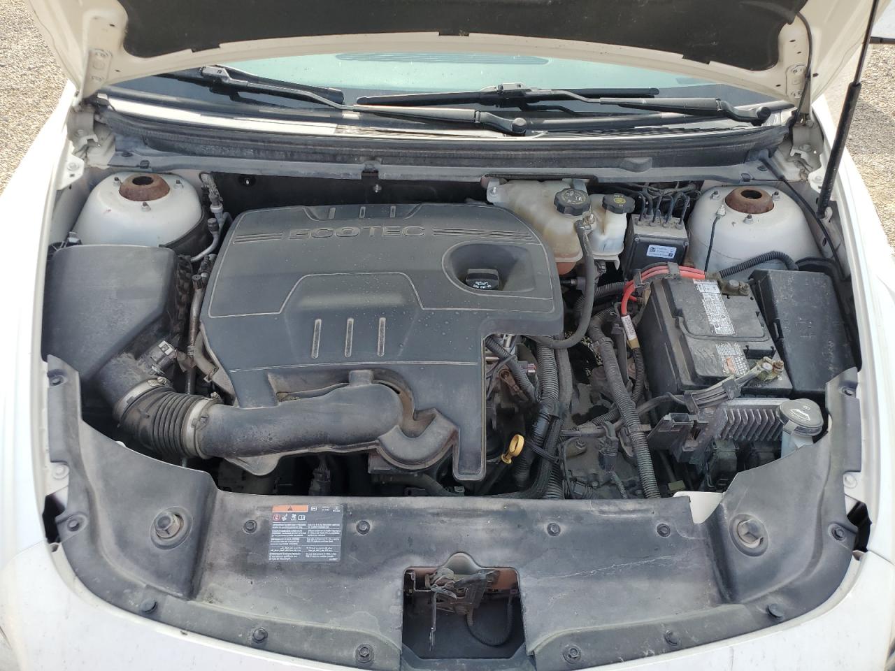 CHEVROLET MALIBU 2LT