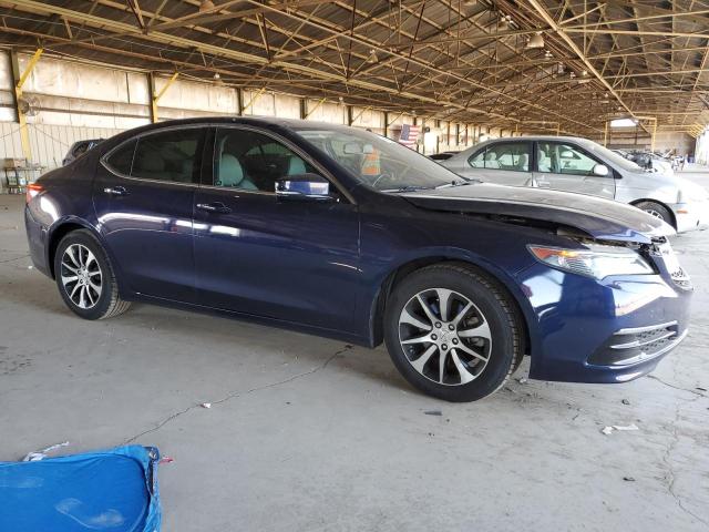 2016 ACURA TLX 19UUB1F37GA003261