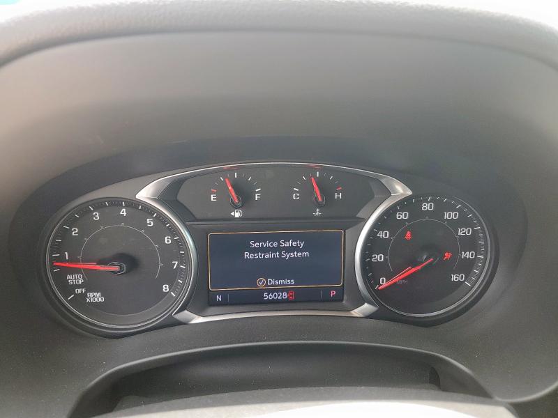 2020 GMC TERRAIN DE 3GKALSEX2LL146621