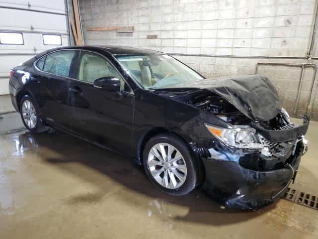 Vin: jthbw1gg9d2009398, lot: 61641355, lexus es300 300h 20134