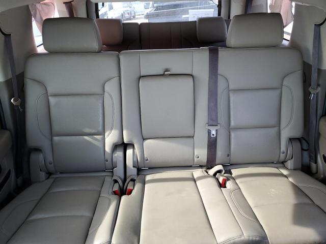 2020 GMC YUKON SLT 1GKS2BKC0LR277676