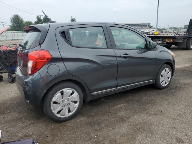 Vin: kl8cb6saxhc779880, lot: 60512045, chevrolet spark ls 20173