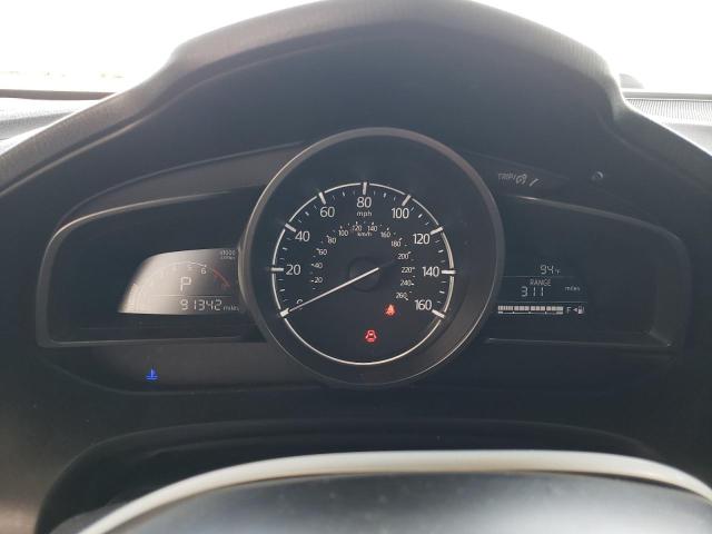 2018 MAZDA 3 TOURING - 3MZBN1V39JM264574