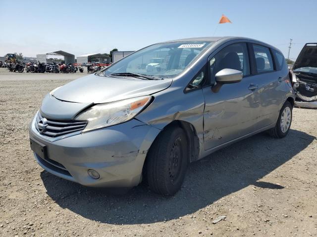 Vin: 3n1ce2cp9fl418008, lot: 60336955, nissan versa s 2015 img_1