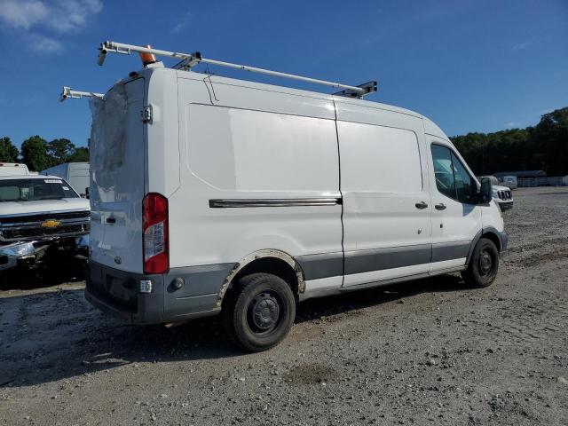 FORD TRANSIT T- 2015 white cargo va diesel 1FTNE2CV2FKA06857 photo #4