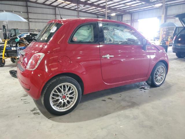 Vin: 3c3cffar0ft508402, lot: 61744135, fiat 500 pop 20153