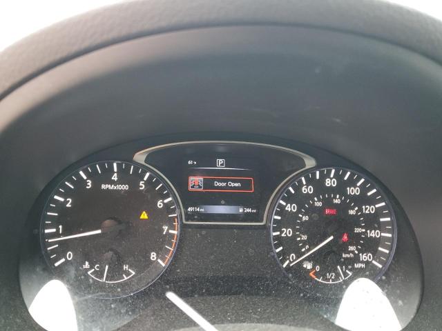 2016 NISSAN ALTIMA 2.5 - 1N4AL3AP3GC176337