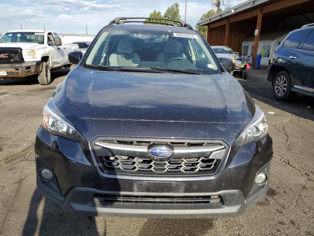 2018 SUBARU CROSSTREK - JF2GTADC8JH264863