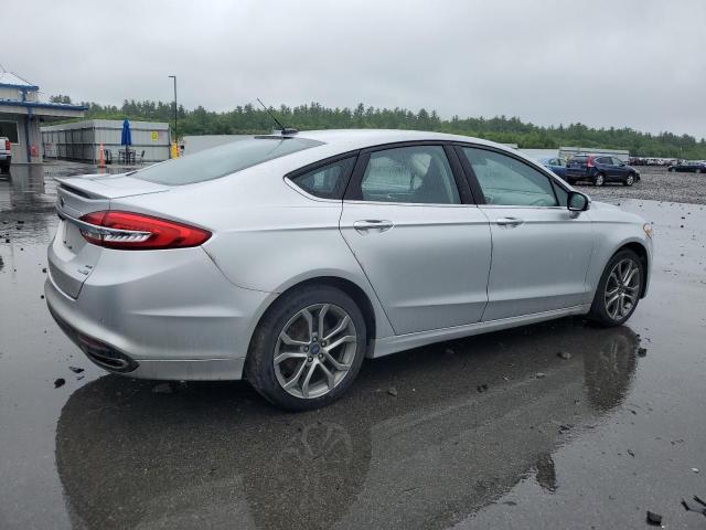 2017 FORD FUSION SE 3FA6P0T95HR253803