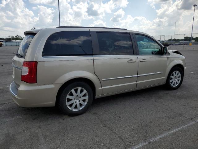 Vin: 2c4rc1bg3er115784, lot: 62428655, chrysler minivan touring 20143