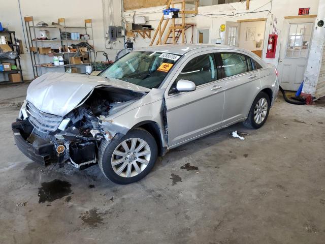 CHRYSLER SEBRING LI