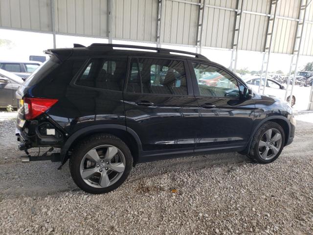 2020 HONDA PASSPORT T 5FNYF7H96LB005013