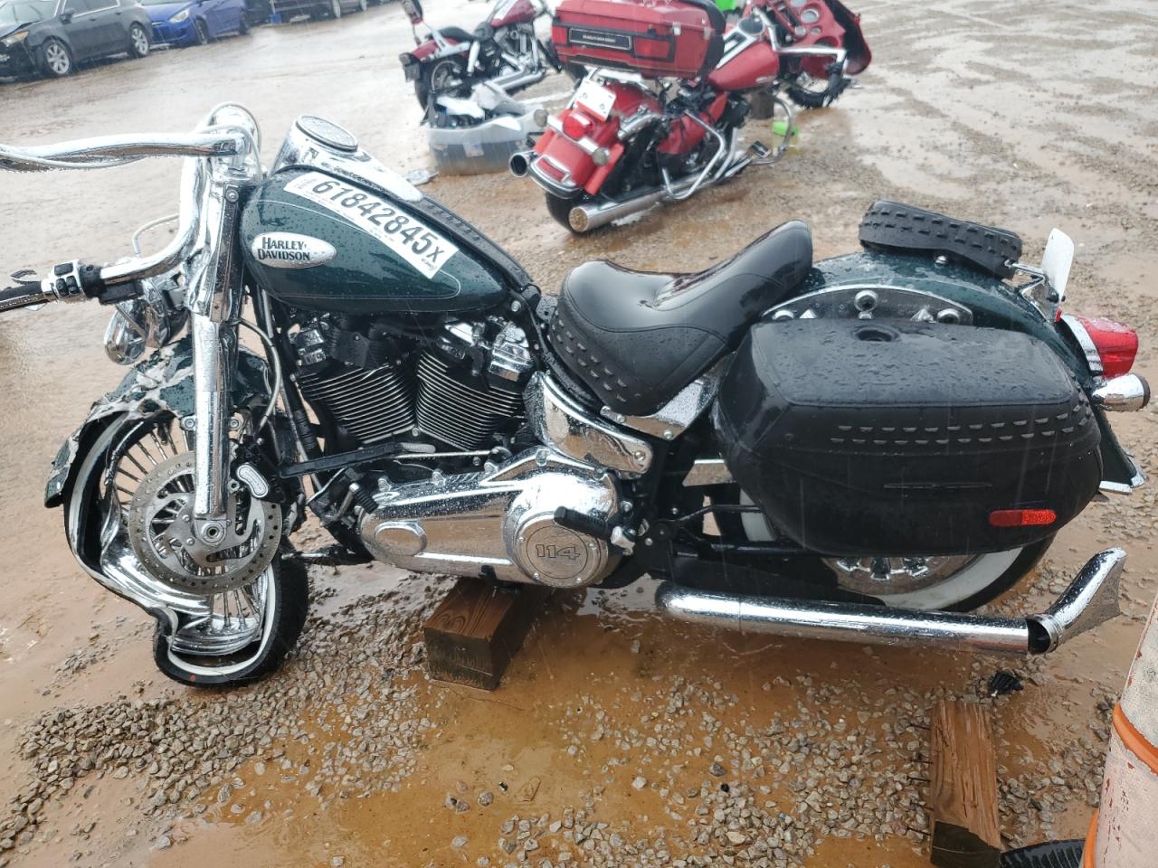 Global Auto Auctions