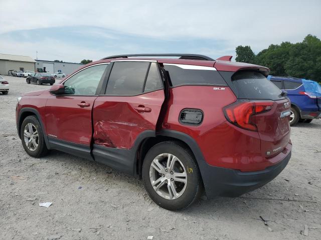 Vin: 3gkalmev0ll131299, lot: 62495125, gmc terrain sle 20202
