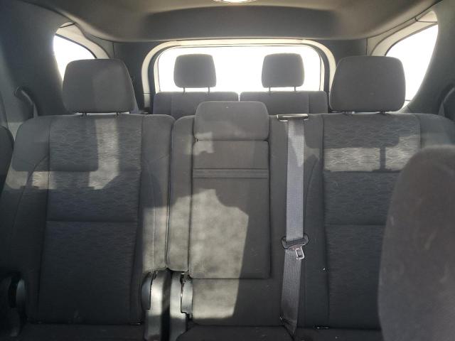 2023 DODGE DURANGO GT 1C4RDHDG9PC685609