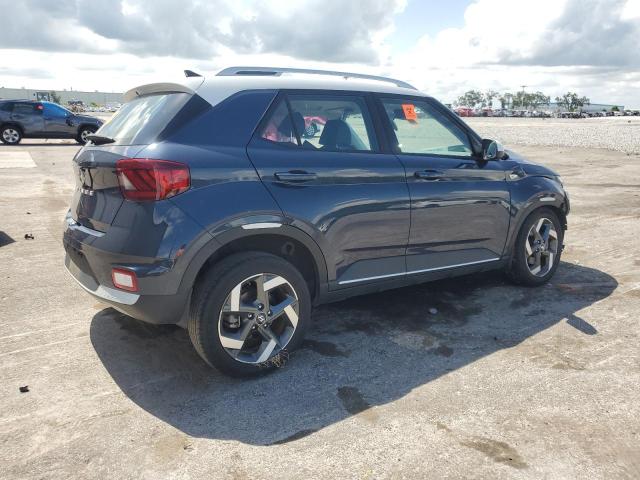 Vin: kmhrc8a35mu083019, lot: 61023235, hyundai venue sel 20213