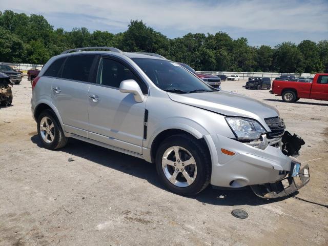 Vin: 3gnal3ekxes521855, lot: 62301415, chevrolet captiva lt 20144
