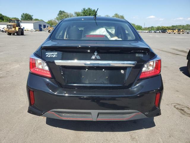 2024 MITSUBISHI MIRAGE G4 ML32FUFJ3RHF05629