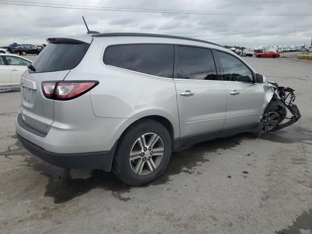 Vin: 1gnkrgkd3hj184290, lot: 61200345, chevrolet traverse lt 20173