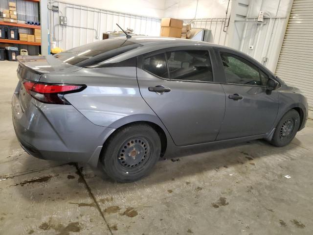Vin: 3n1cn8dv3ll803902, lot: 59401765, nissan versa s 20203