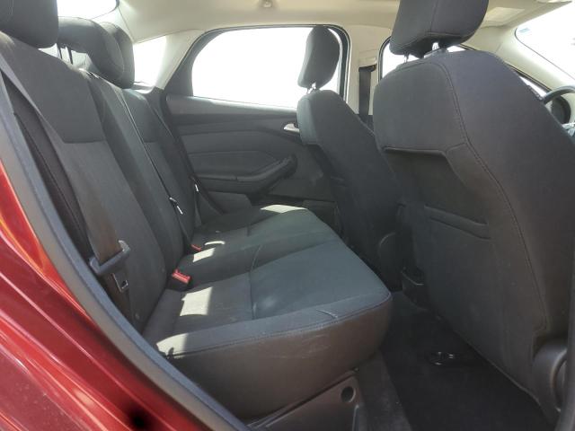 2017 FORD FOCUS SEL 1FADP3H24HL312617