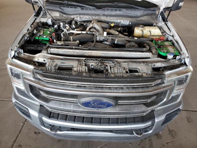 2021 FORD F250 SUPER - 1FT8W2BT2MED80536