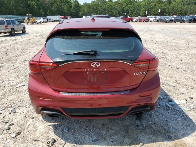 2017 INFINITI QX30 BASE SJKCH5CP8HA023671