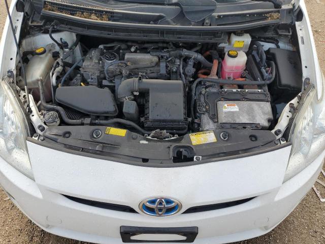 jtdkn3du8a0054916 - 2010 Toyota Prius - #61503705
