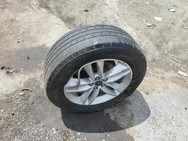 2015 FORD EDGE SEL 2FMTK4J85FBC21843