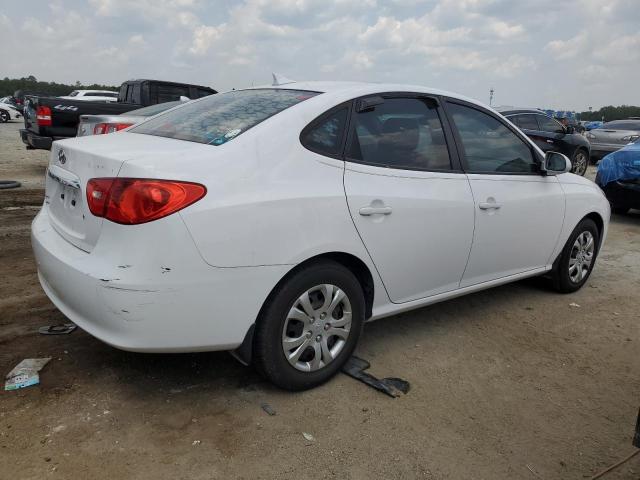 Vin: kmhdu4ad7au197012, lot: 59325325, hyundai elantra blue 20103
