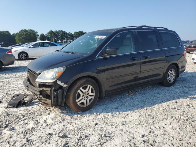 HONDA ODYSSEY EX