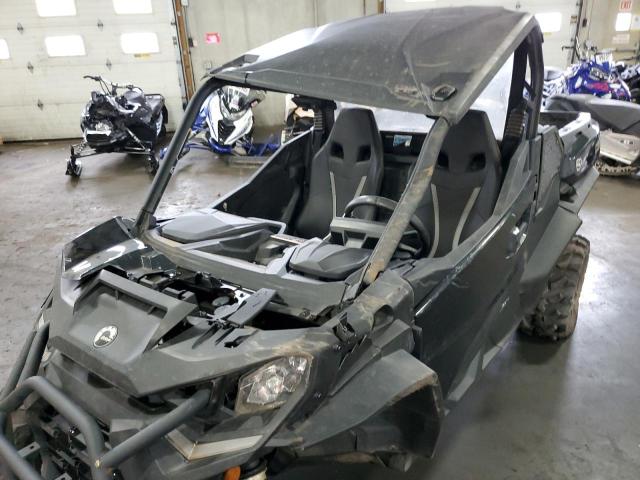 2023 CAN-AM COMMANDER 3JBAKAJ43PK000537