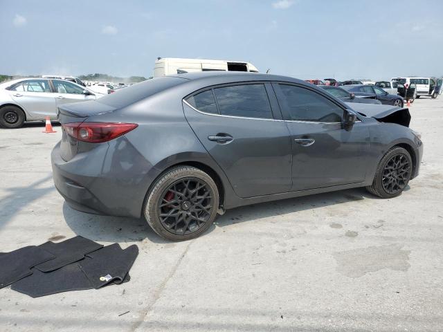 Vin: jm1bm1v39e1183471, lot: 59669945, mazda 3 touring 20143