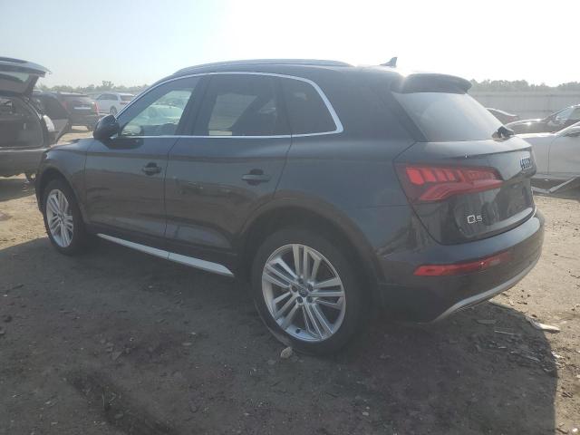 Vin: wa1bnafy1j2223080, lot: 62144175, audi q5 premium plus 20182