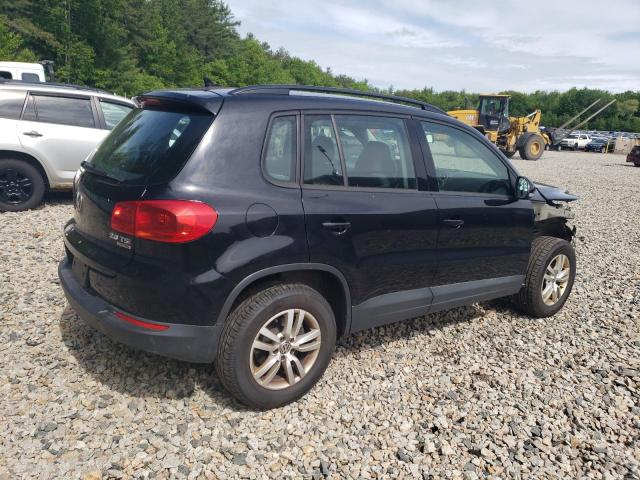 Vin: wvgbv7ax9fw577075, lot: 59202765, volkswagen tiguan s 20153