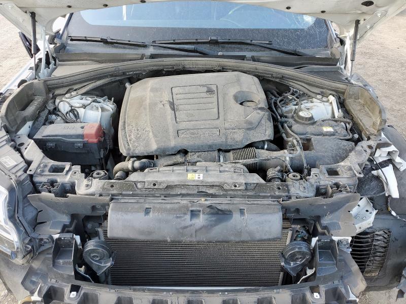 2020 LAND ROVER RANGE ROVE SALYK2EX8LA289621