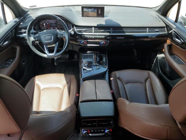 2017 AUDI Q7 PRESTIG - WA1VAAF76HD035427