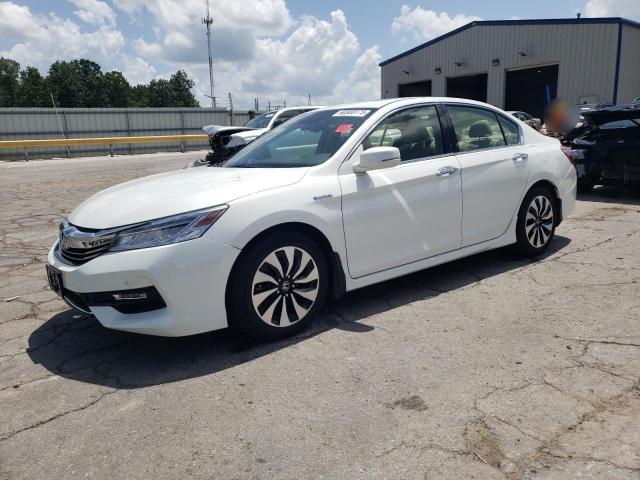 Vin: jhmcr6f7xhc023899, lot: 60900175, honda accord touring hybrid 2017 img_1