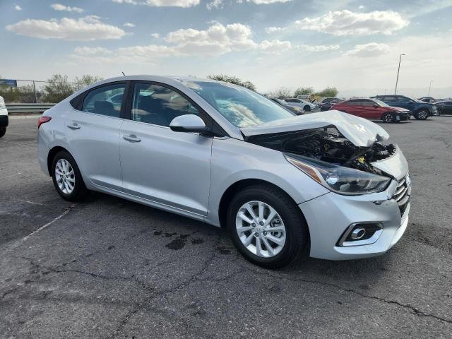 2021 HYUNDAI ACCENT SE - 3KPC24A67ME133787