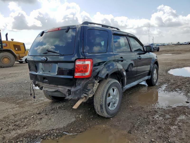 Vin: 1fmcu0d77ckb53813, lot: 60660245, ford escape xlt 20123