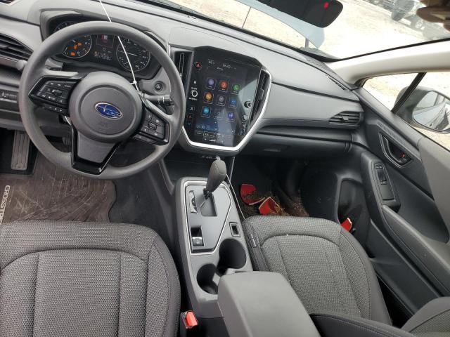 2024 SUBARU CROSSTREK JF2GUADC0R8870554
