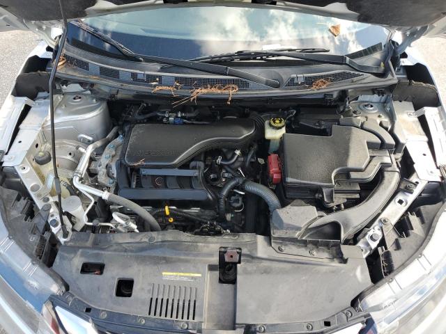 2021 NISSAN ROGUE SPOR - JN1BJ1AV4MW560518