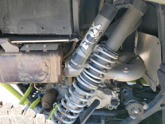 2021 KAWASAKI KRF1000ALF - JKARFCB12MB501179
