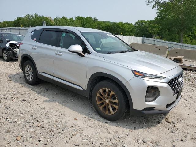 Vin: 5nms23adxkh117173, lot: 58231035, hyundai santa fe se 20194