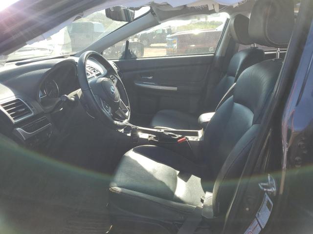 2017 SUBARU CROSSTREK LIMITED JF2GPANC2H8254035