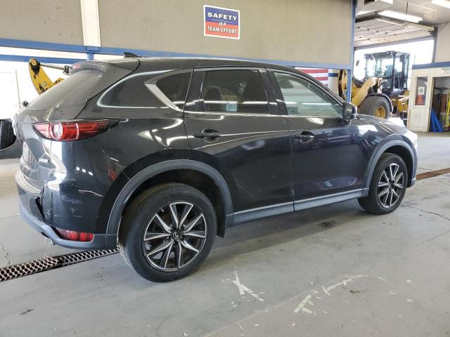 Vin: jm3kfbdl2h0148743, lot: 62293305, mazda cx-5 grand touring 20173