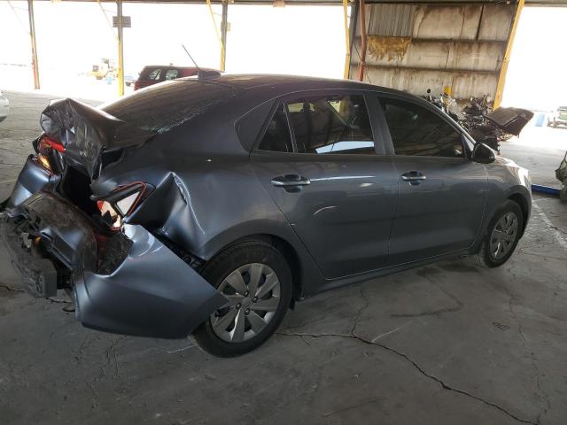 Vin: 3kpa24ab3ke217686, lot: 60631695, kia rio s 20193